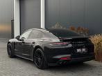Porsche Panamera 2.9 4 E-Hybrid Exe. M2018 NAVI CAMERA CLIMA, Auto's, Gebruikt, 462 pk, 4 stoelen, Bedrijf