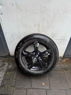 Hyundai tucson wielen Kumho Wintercraft 215/65 R17, Auto-onderdelen, Banden en Velgen, Ophalen, Banden en Velgen, 17 inch, Winterbanden