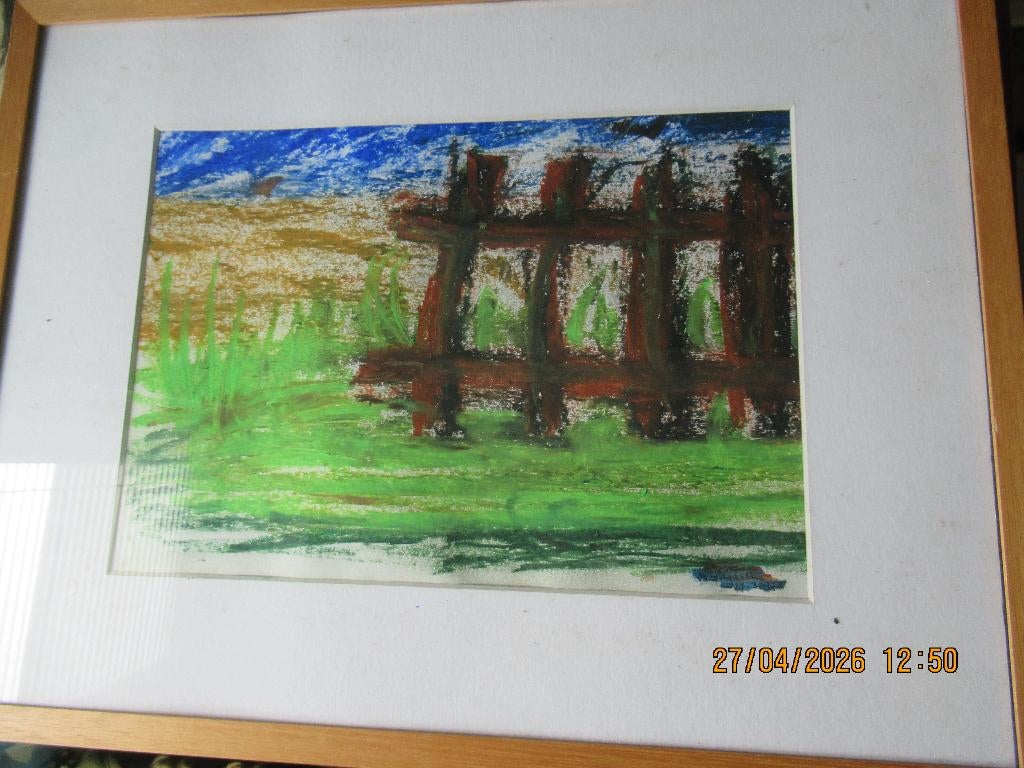 Wim Gerth, Ophalen of Verzenden