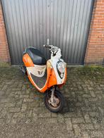 Sym mio snor 2007 inruil koopje, Fietsen en Brommers, Scooters | SYM, Gebruikt, 49 cc, Benzine, Maximaal 25 km/u