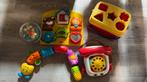 Fisher price set speelgoed, Ophalen, Gebruikt, Speelset