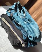 Zwangerschapskleding, Kleding | Dames, Positiekleding, Maat 38/40 (M), Blauw, Ophalen of Verzenden, Gedragen