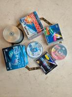 Rewritable cd's en dvd's, Computers en Software, Optische drives, Ophalen, Nieuw, Dvd