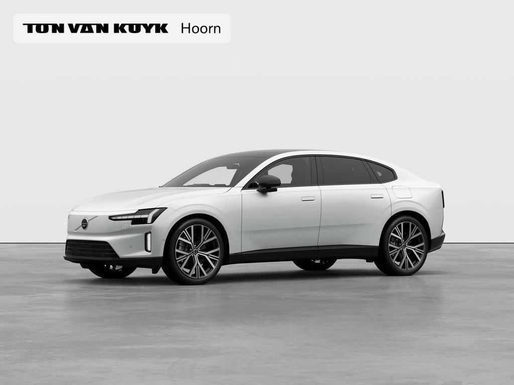 Volvo ES90 Single Motor Extended Range Ultra 92 kWh, Auto's, Volvo, Bedrijf, Te koop, ES90, 360° camera, ABS, Achteruitrijcamera