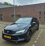 CUPRA Ateca 2.0 TSI 400PK/Brembo/Kuipstoel/Panodak/Trekhaak, Automaat, Zwart, 4 cilinders, Zwart