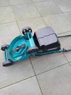 grasmaaier, Ophalen, Zo goed als nieuw