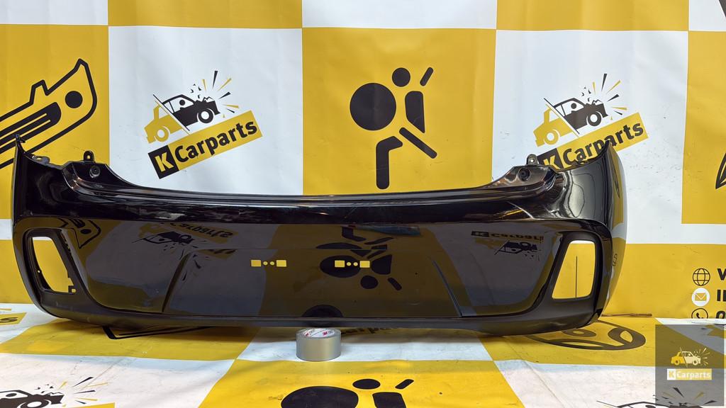 Achterbumper Kia picanto 2010-2018 origineel bumper 86612-1Y