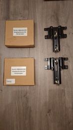 4x Ophangbeugel Mackie SRM350 / C200, Overige merken, Gebruikt, Overige typen, Ophalen of Verzenden