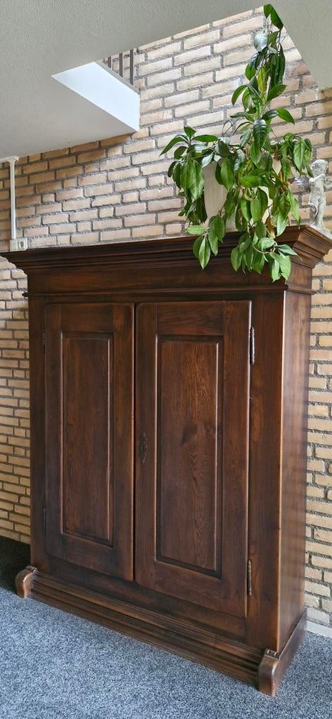 GRATIS KAST, Huis en Inrichting, Kasten | Overige, Ophalen, Gebruikt