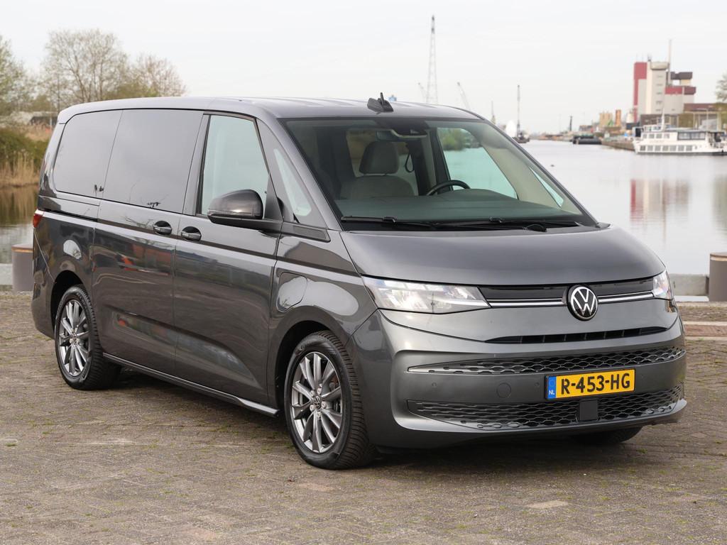 Volkswagen Multivan 1.4 eHybrid L2 Life Business | 7-Persoon, Stof, Gebruikt, Euro 6, 4 cilinders