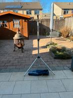 Statief voor schotel antenne, Audio, Tv en Foto, Schotelantennes, Ophalen of Verzenden, Zo goed als nieuw, Overige merken