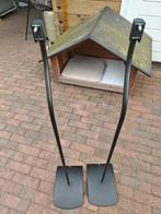 Bose UFS-20 standaards voor Dual luidsprekers, Overige merken, Soundbar, 70 watt of meer, Ophalen of Verzenden