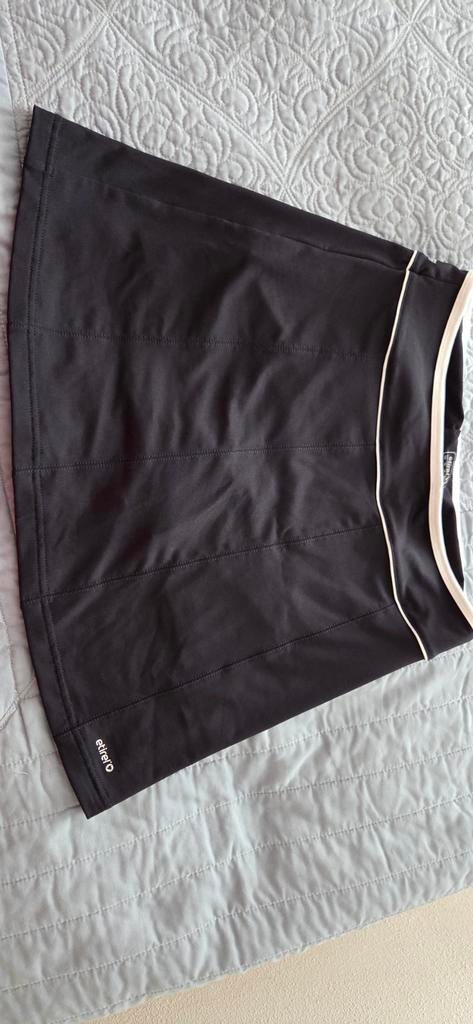 Tennis rok donker blauw maat 164, Overige merken, L00, Ophalen of Verzenden, Zo goed als nieuw