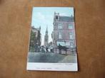 ZAANDAM  =  HOOGEDAM    BRIEFKAART, Ophalen of Verzenden, Voor 1920, Ongelopen, Noord-Holland