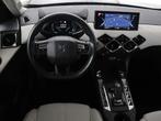 DS 3 Crossback E-Tense Performance Line+ 50 kWh € 11.900,0, Auto's, DS, Automaat, 136 pk, Gebruikt, Alcantara