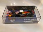 Max Verstappen rb13 australian gp 2017 limited edition, Ophalen of Verzenden, Nieuw, Formule 1