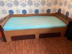 (Kinder)bed (90x200), Kinderen en Baby's, Kinderkamer | Bedden, Ophalen, 85 tot 100 cm, Gebruikt, Lattenbodem