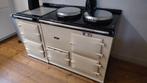 AGA fornuis 150cm, Ophalen, Gebruikt