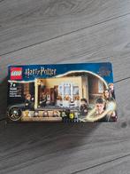 Lego Harry Potter Polyjuice Potion Mistake 76386, Ophalen