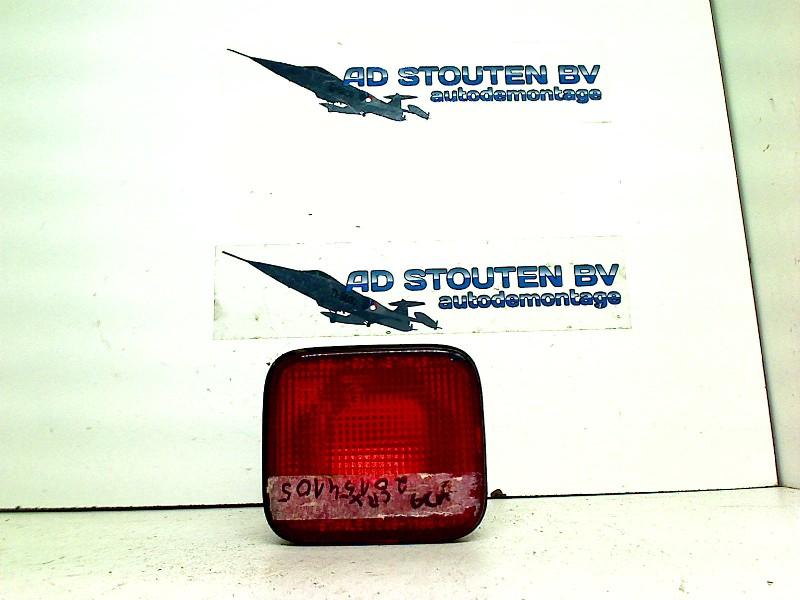 Mistachterlicht Honda CRX (EG/EH) (1992-03/1998-12), Honda, Gebruikt, Hanauer Landstraße  222-224, Frankfurt am Main 60314, , Duitsland
