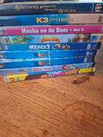 Kinderfilms gratis, Ophalen, Alle leeftijden, Overige genres, Zo goed als nieuw