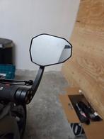 Highsider Bar-End Spiegel Rechts - Zo goed als nieuw., Ophalen of Verzenden, Gebruikt