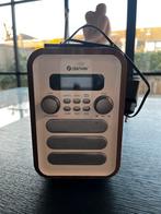 Denver DAB+ Radio - Nieuwstaat, nog niet gebruikt, Audio, Tv en Foto, Radio's, Ophalen of Verzenden, Zo goed als nieuw, Radio
