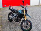 Aprilia Dorsoduro 750 - Krachtige SuperMoto, Particulier