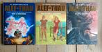 De Wereld van Alef-Thau - Integraal, Complete serie of reeks, Ophalen of Verzenden, Zo goed als nieuw, Alejandro Jodorowsky
