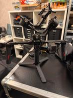 DJI Ronin-SC2 met SmallRig Side Handles, Ophalen, Zo goed als nieuw