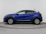Renault Captur 1.0 TCe 90Pk Intens | Navigatie | Cruise Cont, Voorwielaandrijving, Stof, Gebruikt, Euro 6