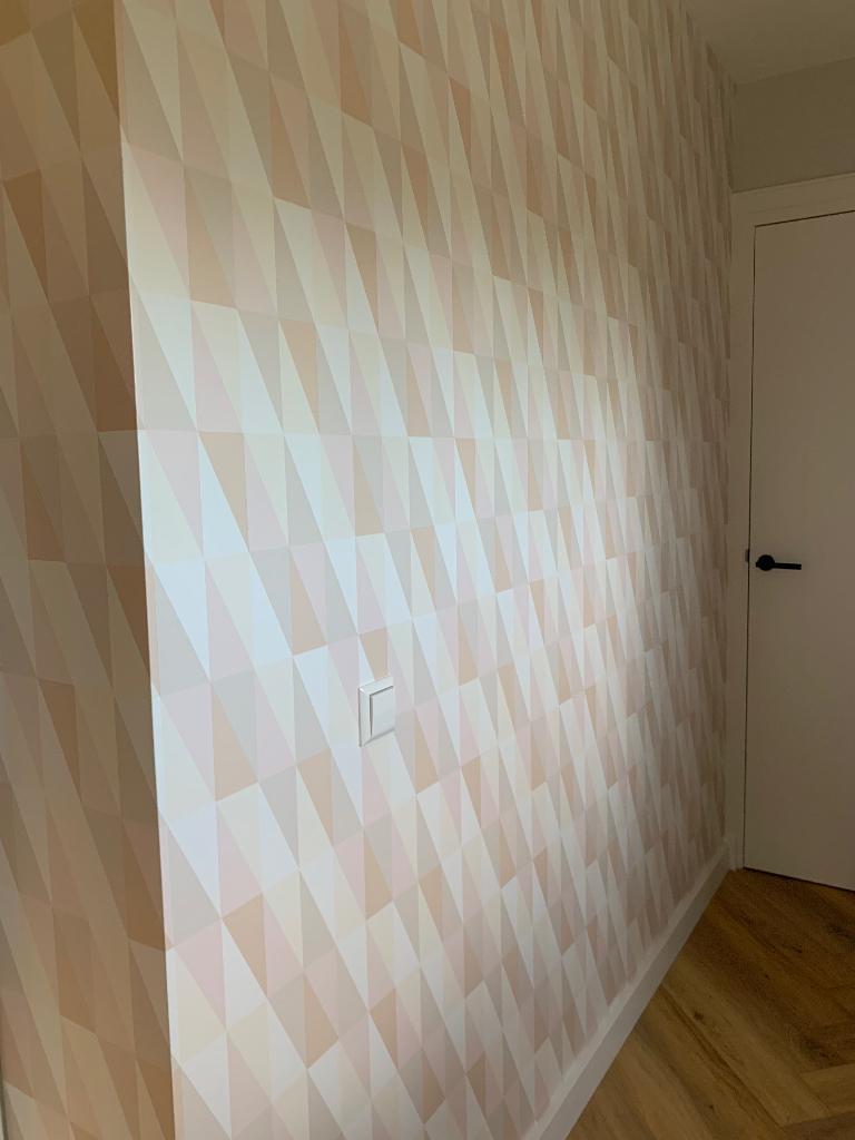 Leuk behang van ESTA home, Ophalen, Minder dan 10 m², Bruin, ESTA