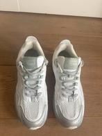Mercer re-run sneakers maat 40 zilvergrijs-mintgroen, Ophalen of Verzenden, Zo goed als nieuw, Groen, Sneakers of Gympen