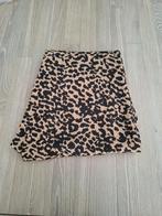 Nieuw Miss Etam broek Tijgerprint, Zwart, Maat 42/44 (L), Nieuw, Ophalen of Verzenden