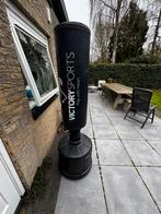 Victory Bokspaal, Ophalen, Gebruikt, Bokszak