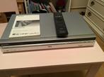Sony Harddisk/DVD-recorder, Ophalen, Met harddisk, Dvd-recorder, Zo goed als nieuw