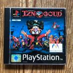 Iznogoud - Playstation 1, Spelcomputers en Games, Games | Sony PlayStation 1, Gebruikt, 1 speler, Ophalen of Verzenden, Vanaf 3 jaar