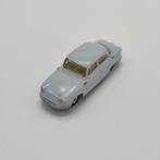 Panhard PL 17 Dinky Toys Atlas grijsblauw, Ophalen of Verzenden, Zo goed als nieuw, Auto, Dinky Toys