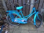 24 inch Omafiets - Meisjesfiets, Ophalen, Gebruikt, 24 inch, Popal