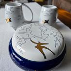 Artihove mokken en Bonbonschaaltje, Ophalen of Verzenden