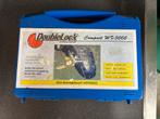 Disselslot DoubleLock Compact WS 3000 SCM Gekeurd, Ophalen of Verzenden, Gebruikt