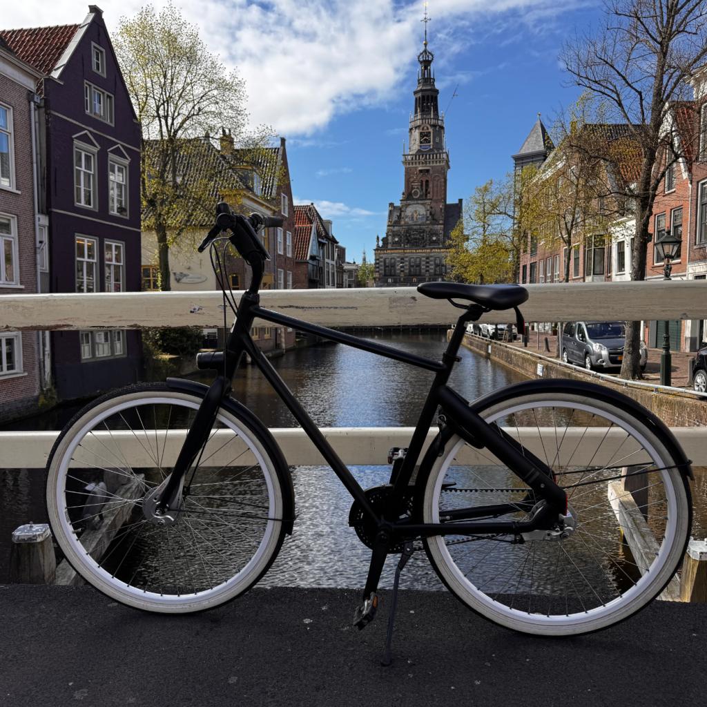 Cortina Blau Belt Drive | In nette staat!, Cortina, Zo goed als nieuw, Support@cortina.com, Via E. Fermi, 24
36075 Montecchio Maggiore (VI)
Italy