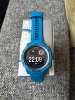 Garmin Instinct Solar, GARMIN, Gebruikt, Blauw, Ophalen of Verzenden