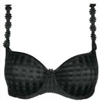 VoedingsBH Marie Jo (75F), Marie Jo, Ophalen of Verzenden, Zwart, BH