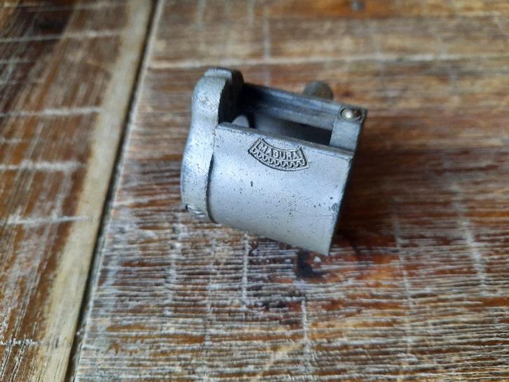 N.O.S origineel MAGURA oldtimer gashendel onderdeel, Fietsen en Brommers, Brommeronderdelen | Oldtimers, Nieuw, Overige merken