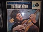 John Mayall, Verzenden, Gebruikt, 12 inch