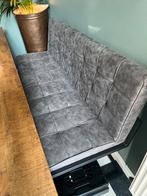 Eettafelbank, Huis en Inrichting, Banken | Voetenbanken en Poefen, Ophalen, Minder dan 50 cm, 125 cm of meer, Zo goed als nieuw