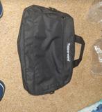 Tupperware weekendtas met hengsel nieuw, Ophalen of Verzenden, Nieuw