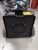 Ferm lasapparaat met ventilator - weinig gebruikt, Doe-het-zelf en Verbouw, Gereedschap | Lasapparaten, Ophalen of Verzenden, Zo goed als nieuw