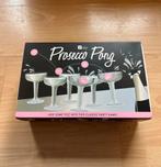 Prosecco Pong - Talking Tables - Sweet 18 Feestartikel, Ophalen of Verzenden, Nieuw, Feestartikel, Verjaardag